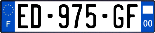 ED-975-GF