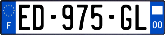 ED-975-GL