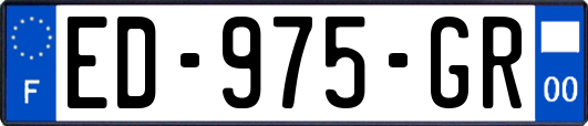 ED-975-GR