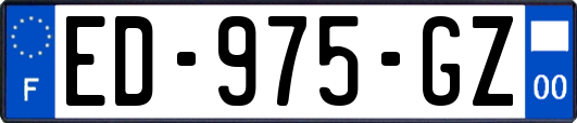 ED-975-GZ