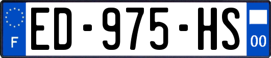 ED-975-HS