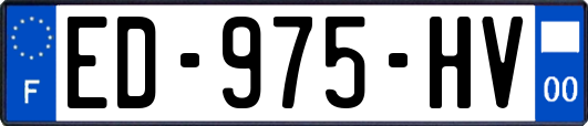 ED-975-HV