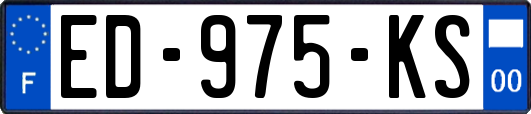 ED-975-KS