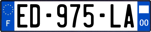 ED-975-LA