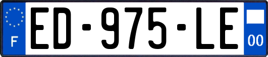 ED-975-LE