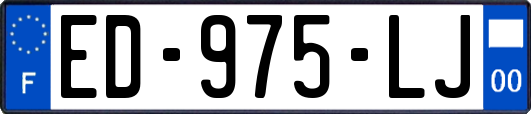 ED-975-LJ