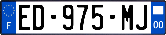 ED-975-MJ