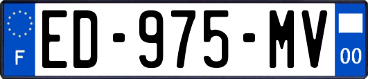 ED-975-MV