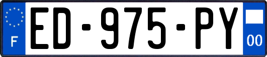 ED-975-PY