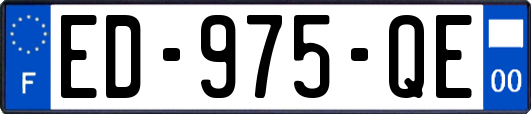 ED-975-QE