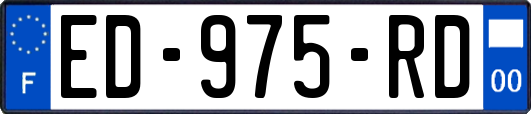 ED-975-RD