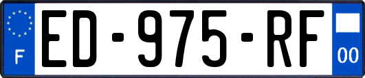 ED-975-RF