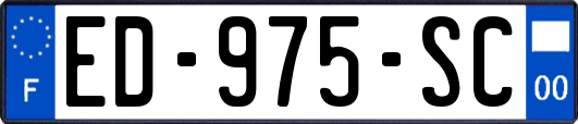 ED-975-SC