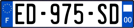 ED-975-SD