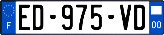 ED-975-VD