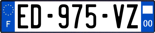 ED-975-VZ