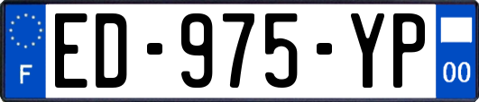 ED-975-YP