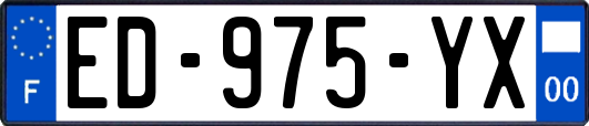 ED-975-YX