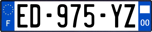 ED-975-YZ