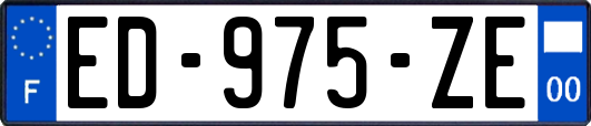 ED-975-ZE