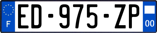 ED-975-ZP