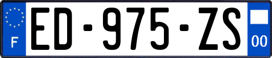 ED-975-ZS