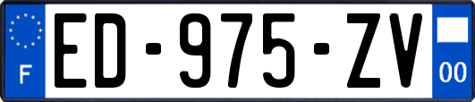 ED-975-ZV