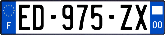 ED-975-ZX