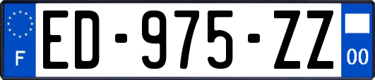 ED-975-ZZ