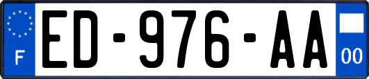 ED-976-AA