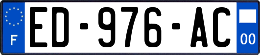 ED-976-AC