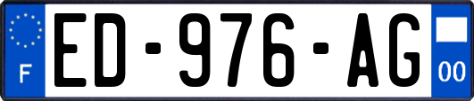 ED-976-AG