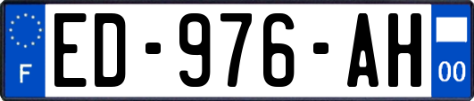 ED-976-AH