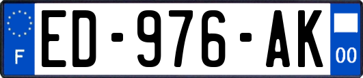 ED-976-AK