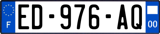 ED-976-AQ