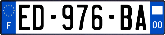 ED-976-BA