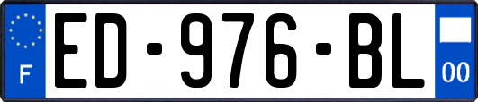 ED-976-BL