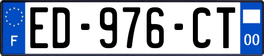 ED-976-CT