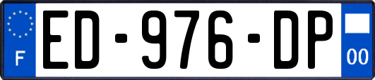 ED-976-DP