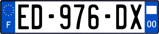 ED-976-DX