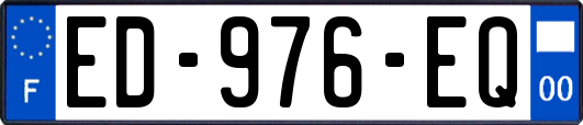 ED-976-EQ