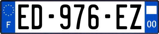 ED-976-EZ