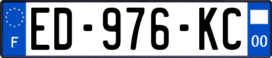 ED-976-KC