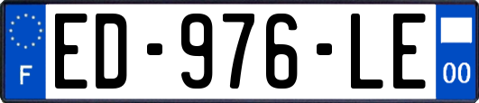 ED-976-LE
