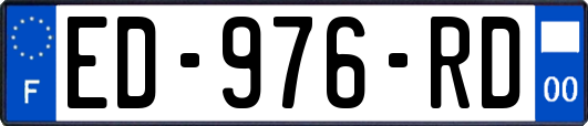 ED-976-RD