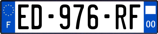 ED-976-RF