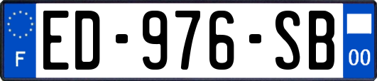 ED-976-SB