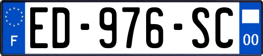 ED-976-SC