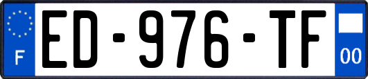 ED-976-TF