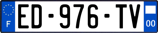 ED-976-TV